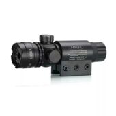 瞄准镜激光校准仪 抗震红外线瞄准器 绿激光苗准器 上下左右可调