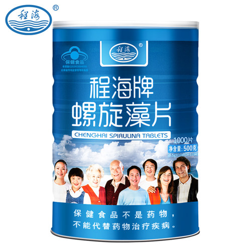 29年专注高标准螺旋藻
