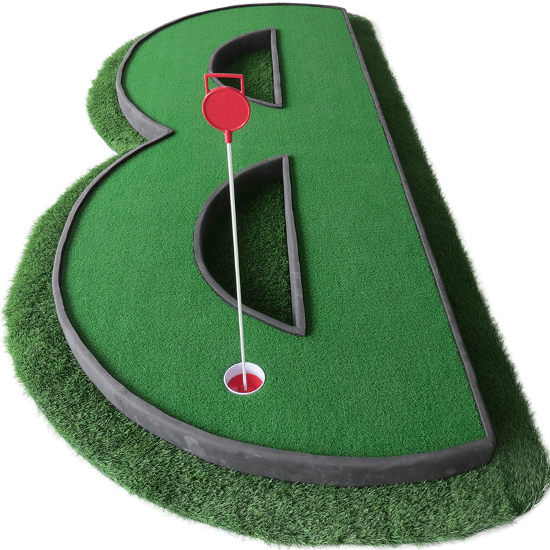 bcgolf迷你高尔夫推杆草坪家用