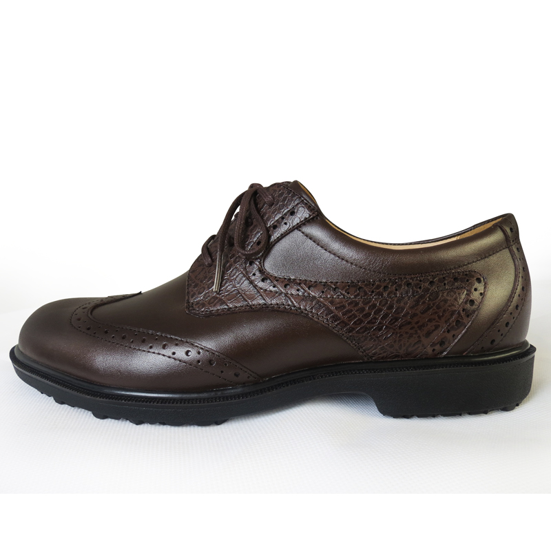 Chaussures de golf homme SOUTHPORT - Ref 847670 Image 4