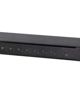 ATEN 宏正VS0801HB 8端口真4K HDMI 影音切换器 支持IR及RS232控制 自动切换