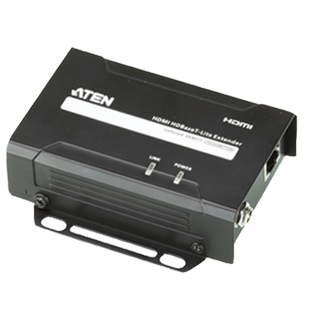 ATEN 宏正 HDMI HDBaseT-Lite影音延长器发送端 VE801T