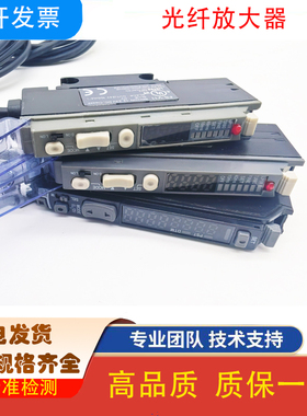 光纤放大器FS-V11 V11P FS-V31 N18N V21R V12 FS-N41N 11N