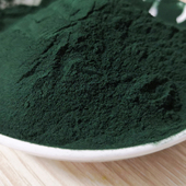 官方正品 云南固冠螺旋藻粉500g食品级人食用钝顶绿海藻粉面膜饮品