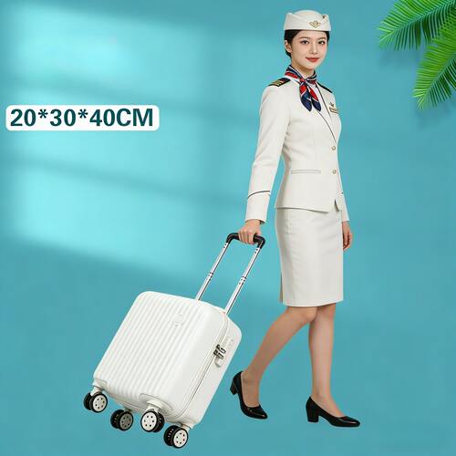 20x3040cm春秋航班专用登机拉杆