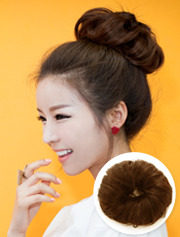 Extension cheveux - Chignon - Ref 248860 Image 1