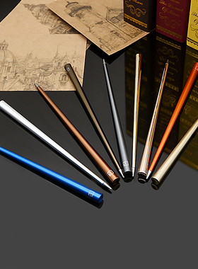 Pininfarina Prima不用墨水的笔 金属笔 NAPKIN