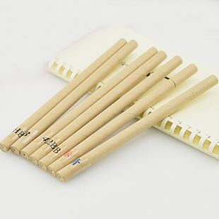 Kita 铅笔用2.0mm Boshi 大人 书写顺滑 铅芯替芯 日本北星铅笔