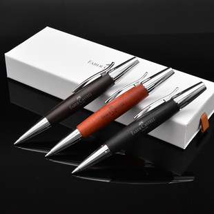 Castell 辉柏嘉Faber 设计尚品 原子笔 签字笔 直邮 圆珠笔 德国