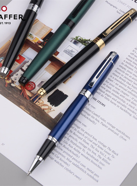 Sheaffer犀飞利 SF300宝珠笔 0.7mm 走珠笔签字笔 商务办公