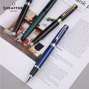 走珠笔签字笔 0.7mm 商务办公 SF300宝珠笔 Sheaffer犀飞利