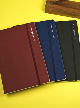 Pininfarina NAPKIN石头纸笔记本永恒笔用书写顺滑