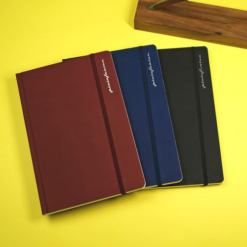 Pininfarina NAPKIN石头纸笔记本永恒笔用书写顺滑