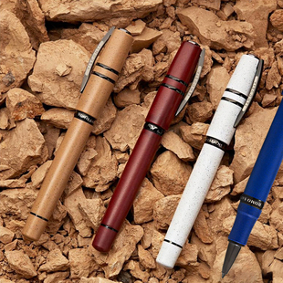 日本直邮意大利VISCONTI维斯康帝智人homo熔岩宝珠笔走珠笔签字笔