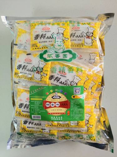 上海品源浓香aaa炒菜1000g馅料