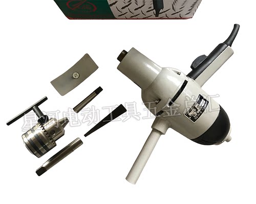 上海合资龙牌 J1Z-SD04-23A 飞机钻 大功率(1000W) 库存特价