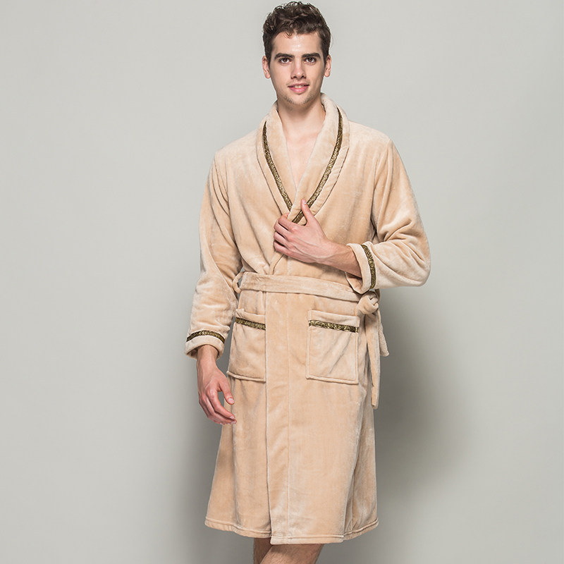 Peignoir jeunesse NYR88615 - Ref 591434 Image 5