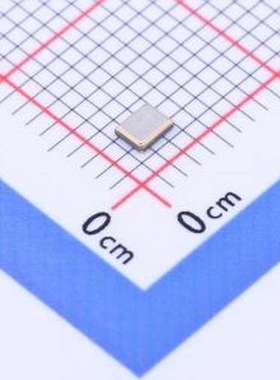 CM4024M00012T8188024 无源晶振 24MHz ±10ppm 12pF SMD2520-4P
