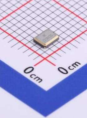 CF4013M56020T8188041 无源晶振 13.56MHz 10ppm 20pF 80Ω SMD32