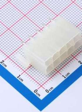 39299102 连接器外壳 针座 SMD