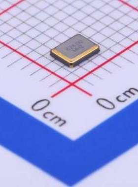 K3A240001210 无源晶振 24MHz ±10ppm 12pF SMD3225-4P