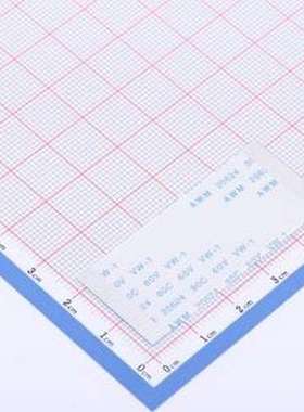 JS10A-20P-050-4-8 FFC连接线(柔性扁平线缆) JS10A-20P-050-4-8