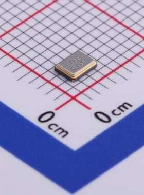 7M19200005 无源晶振 19.2MHz ±10ppm 7pF SMD3225-4P