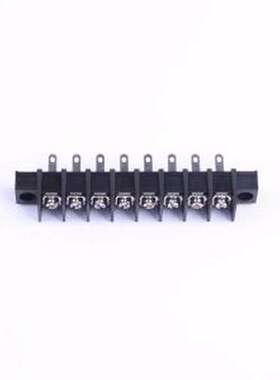 KF65HM-11.0-8P 栅栏式接线端子 11mm 1x8P 每排P数:8 排数:1 直