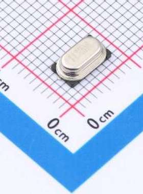 SCAXS14X31818YNPN 无源晶振 14.31818MHz ±10ppm 16pF HC-49S-S