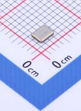 3TJ416000JYGBC 无源晶振 16MHz ±10ppm 10pF SMD3225-4P