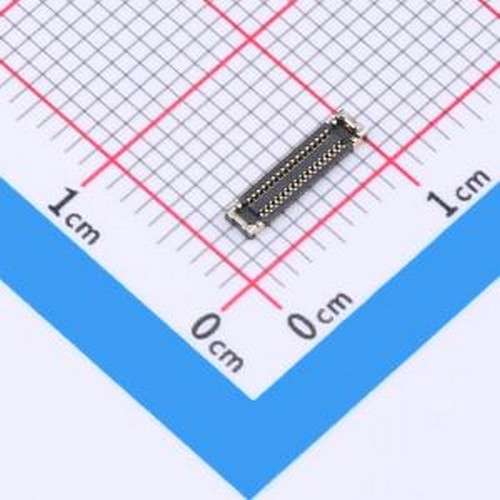 YXT-BB39L-34S15A0(LC) 板对板与背板连接器 YXT-BB39L-34S15A0(L