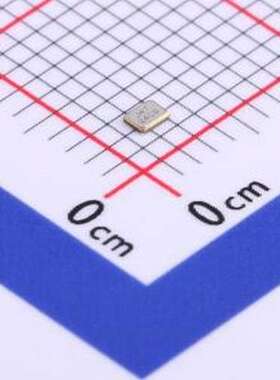 CO4024M00009T8188002 无源晶振 24MHz 10ppm 9pF 100Ω SMD1612-