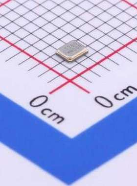 8Y26000004 无源晶振 26MHZ 7.5PF ±10PPM20°C~+75°C SMD201
