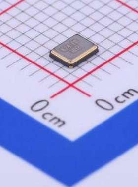 K3A240002010 无源晶振 24MHz ±10ppm 20pF SMD3225-4P