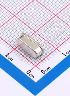 SWXSHACVF0-20.000000 无源晶振 20MHz 20pF HC-49S-2P
