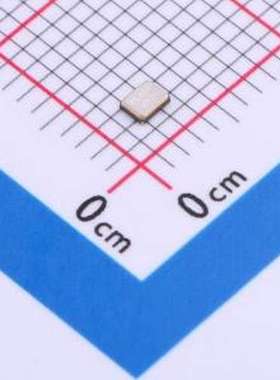 SL201640M15P 无源晶振 40MHz ±10ppm 15pF SMD2016-4P