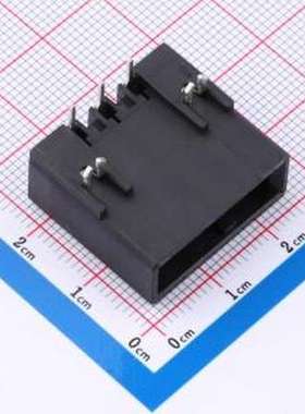 2-178138-5 线对板针座 2-178138-5 插件