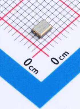 1532H-6.5536J33DTSL 有源晶振 6.5536MHZ ±10PPM HCMOS 3.3V SM