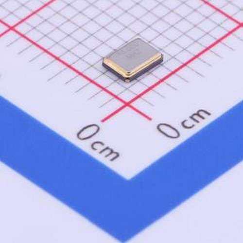TXM48M0004322LBCDO00T 无源晶振 48MHz ±10ppm 20pF SMD3225-4P