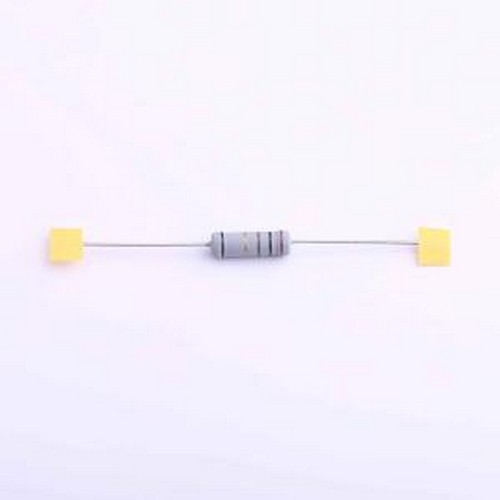 KNP2W-100Ω±5%T 插件电阻 绕线电阻 100Ω ±5% 2W 插件,D5xL15