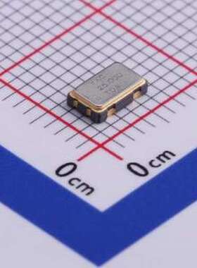 O9503225MEDA4SI 预编程振荡器 YSO690PR 25MHZ 3.3V 20PPM SMD50