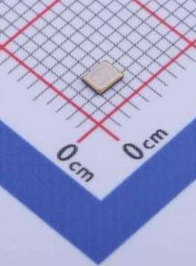 NX2520SA-16MHZ-EXS00A-CS08206 无源晶振 16MHz ±10ppm 8pF SMD