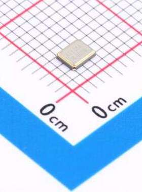 7325-1600A0810-02 无源晶振 16MHz ±10ppm 8pF SMD3225-4P