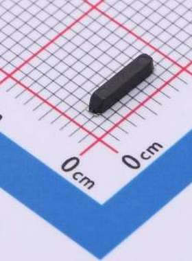 X701532768KID4GI 无源晶振 32.768kHz ±20ppm 6pF MC-146