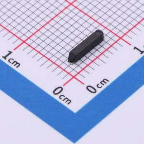 X701532768KID4GI 无源晶振 32.768kHz ±20ppm 6pF MC-146