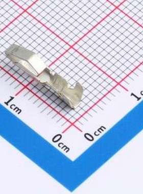 3-640707-1 胶壳端子 3-640707-1