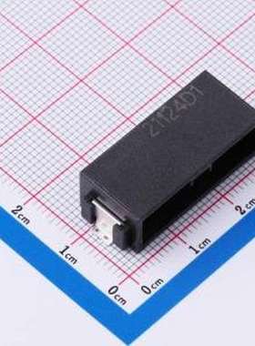 2-2834465-0 线对板针座 2-2834465-0 SMD