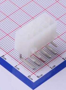 39301100 线对板针座 2x5P 间距:4.2mm 弯插 弯插,P=4.2mm