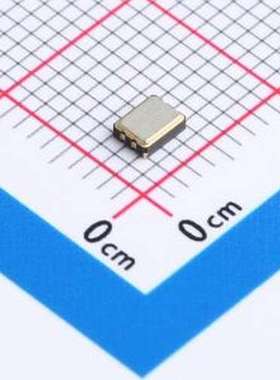 3S156250VQ 有源晶振 156.25M ±25ppm 3.3V SMD3225-6P
