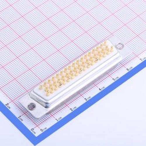 D-DBC050PM-A001 D-Sub/VGA连接器 D-DBC050PM-A001 插件